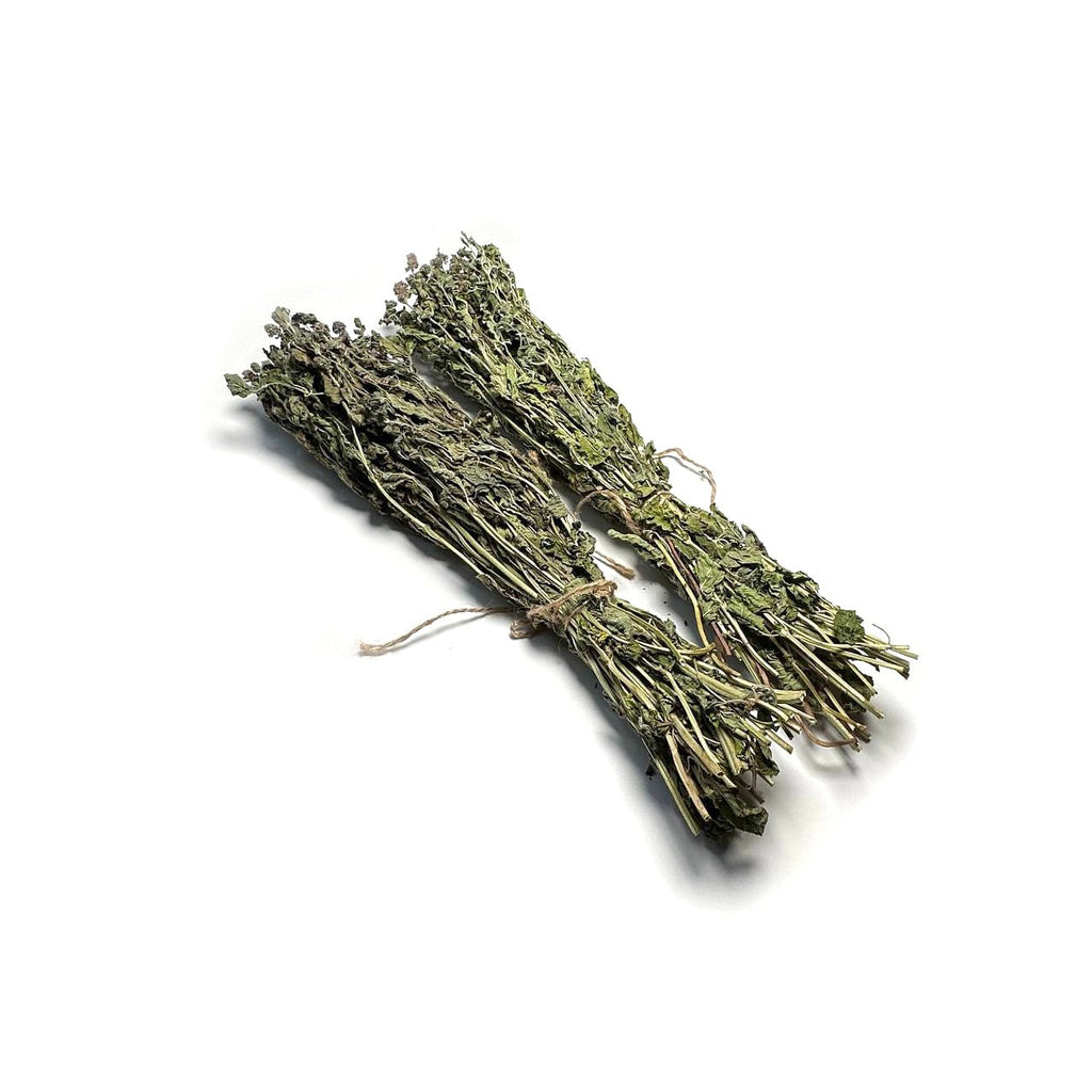 10 Pack Mint Herb for Banya & Sauna