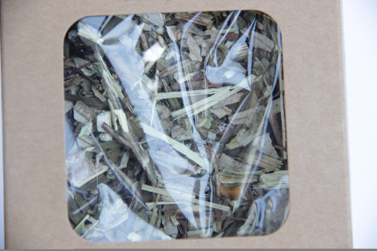 Natural Herbal Tea | Handcrafted Herbal Infusion
