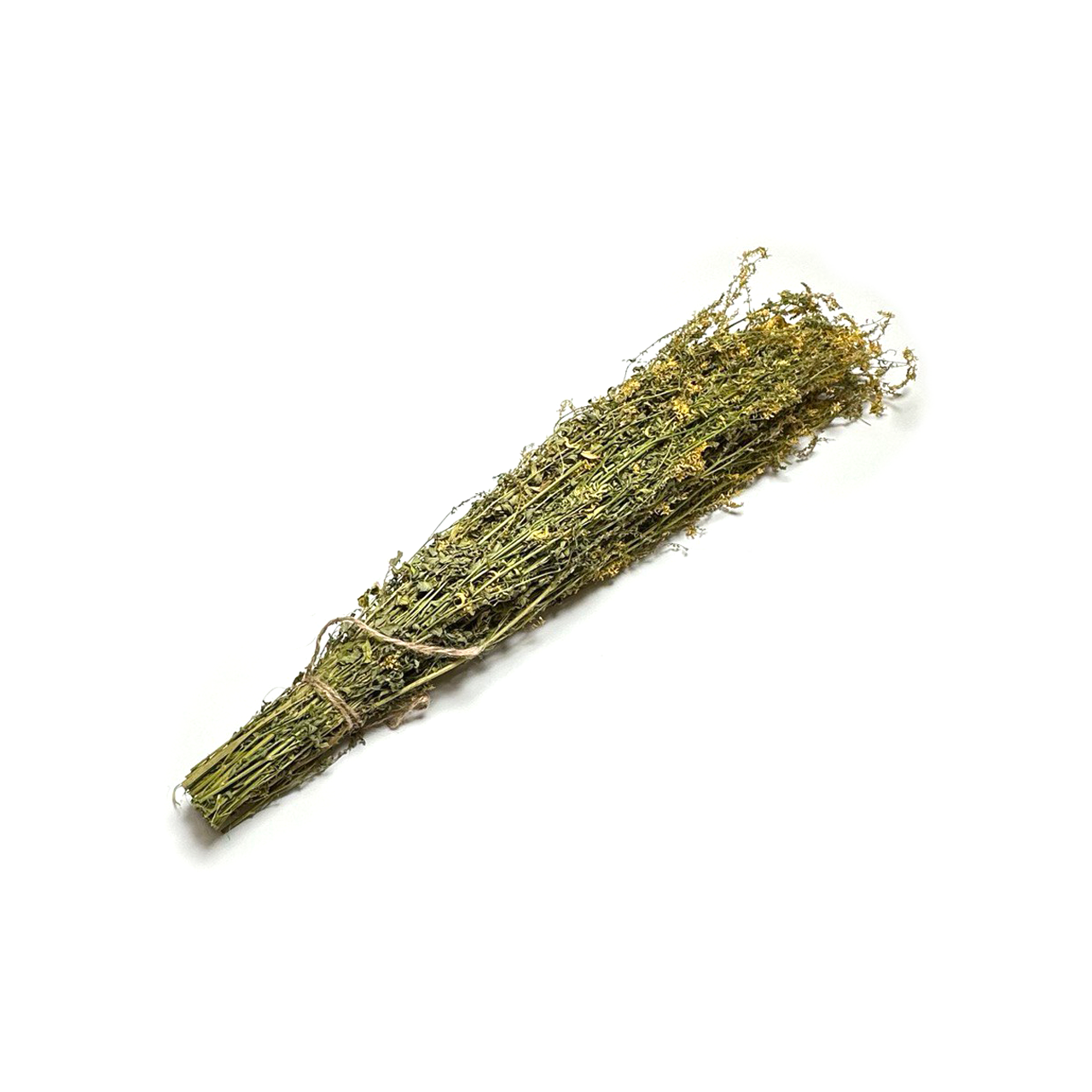 10 Pack Sweet Clover Herb for Banya & Sauna
