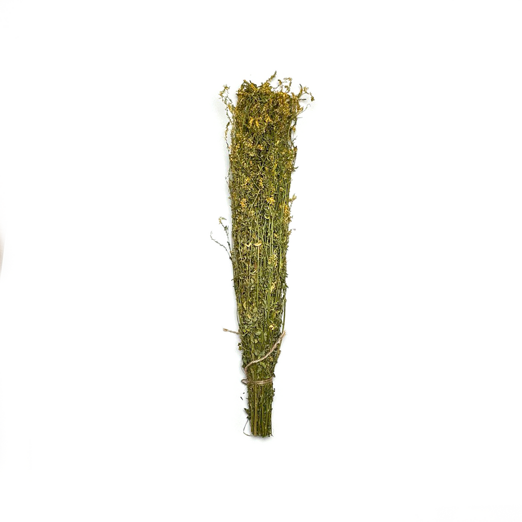 10 Pack Sweet Clover Herb for Banya & Sauna