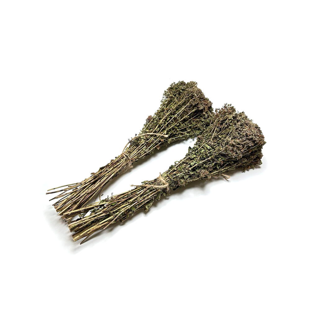 10 Pack Oregano Herb for Banya & Sauna