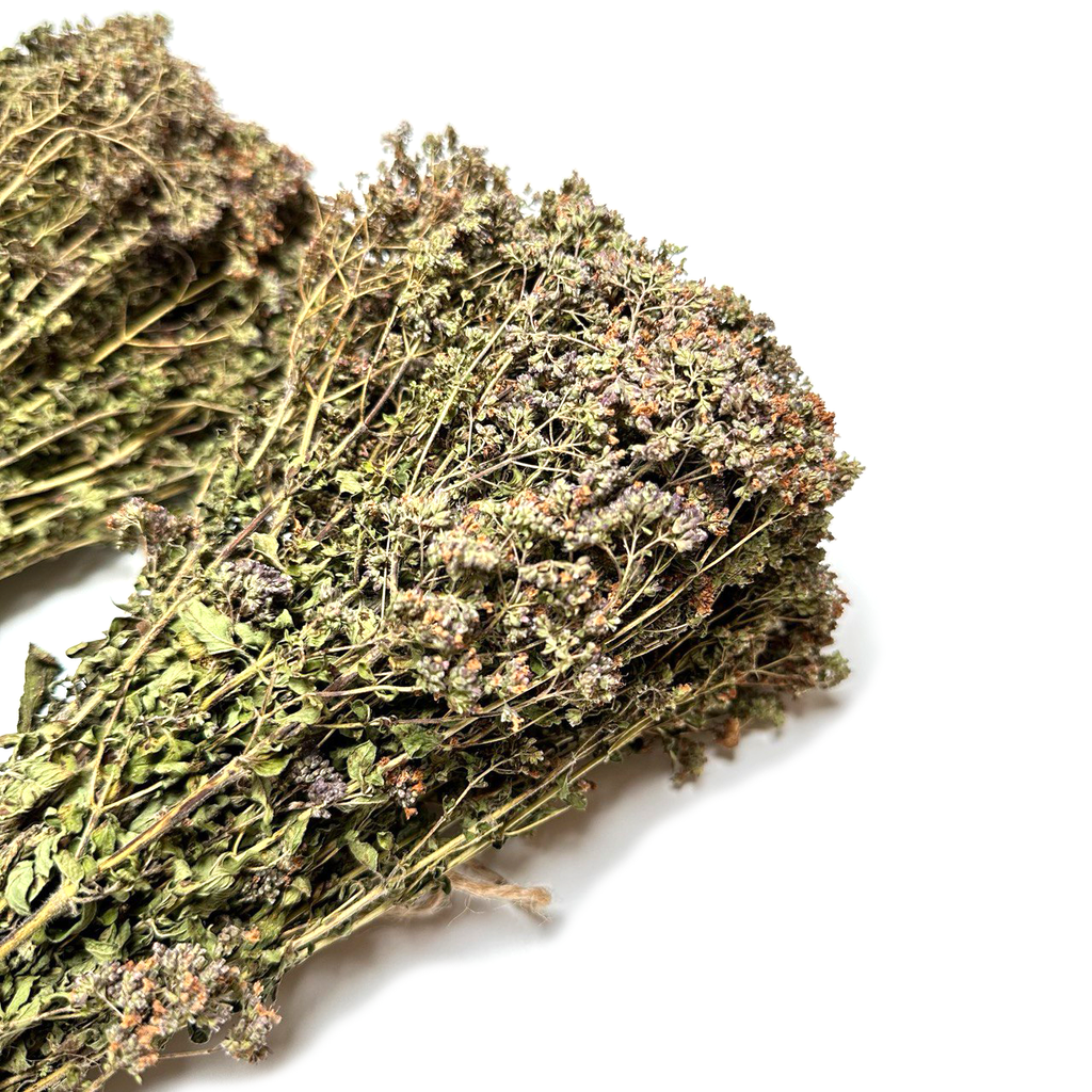 10 Pack Oregano Herb for Banya & Sauna