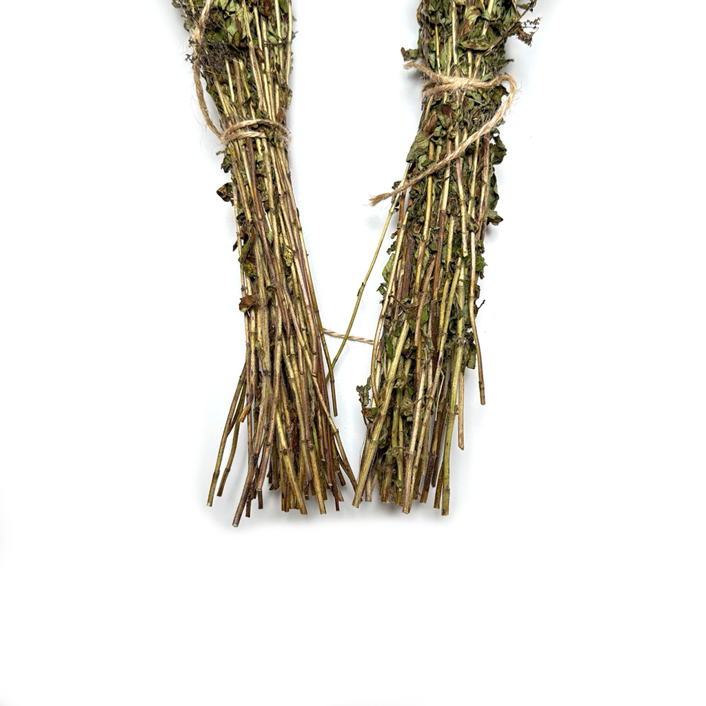 10 Pack Oregano Herb for Banya & Sauna