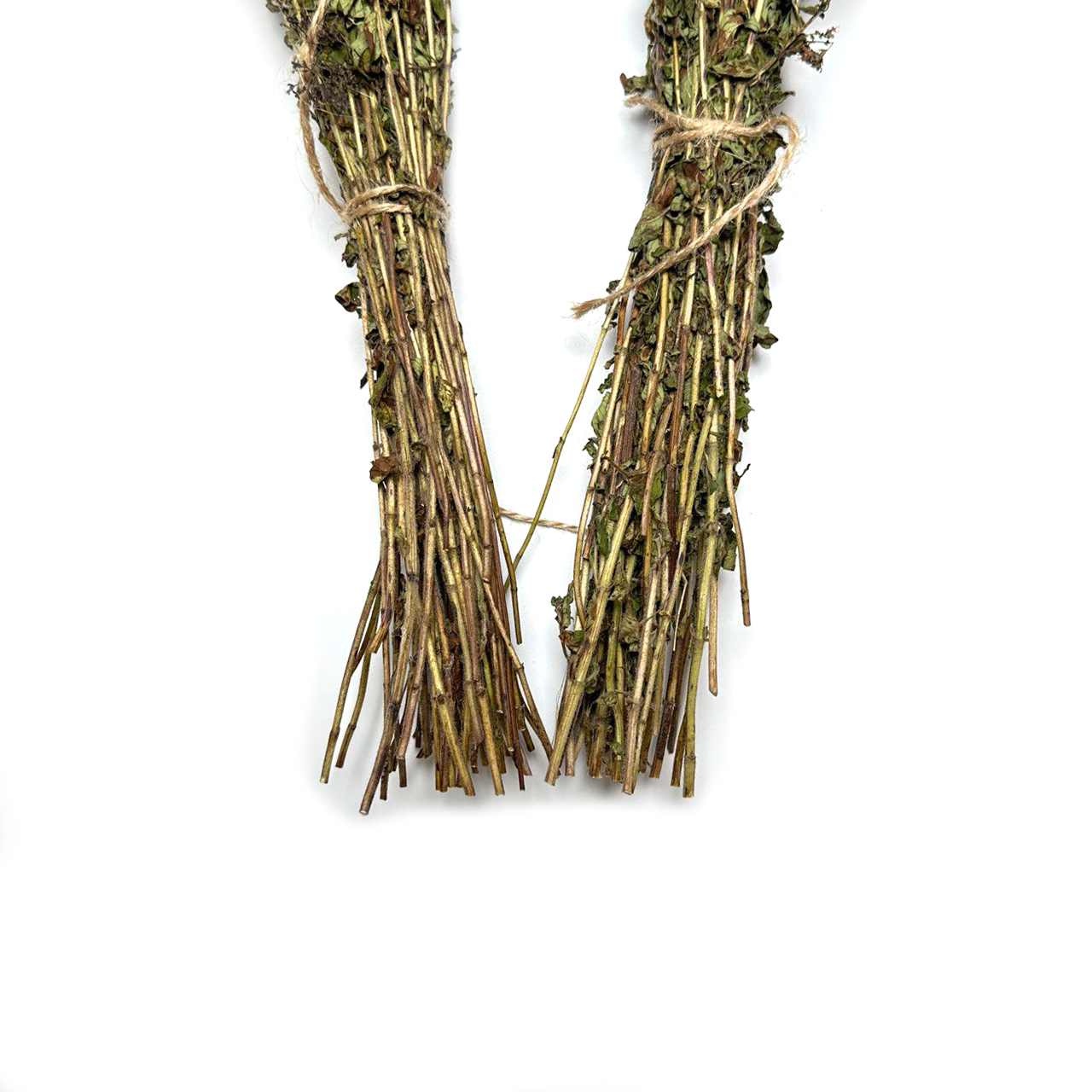10 Pack Oregano Herb for Banya & Sauna